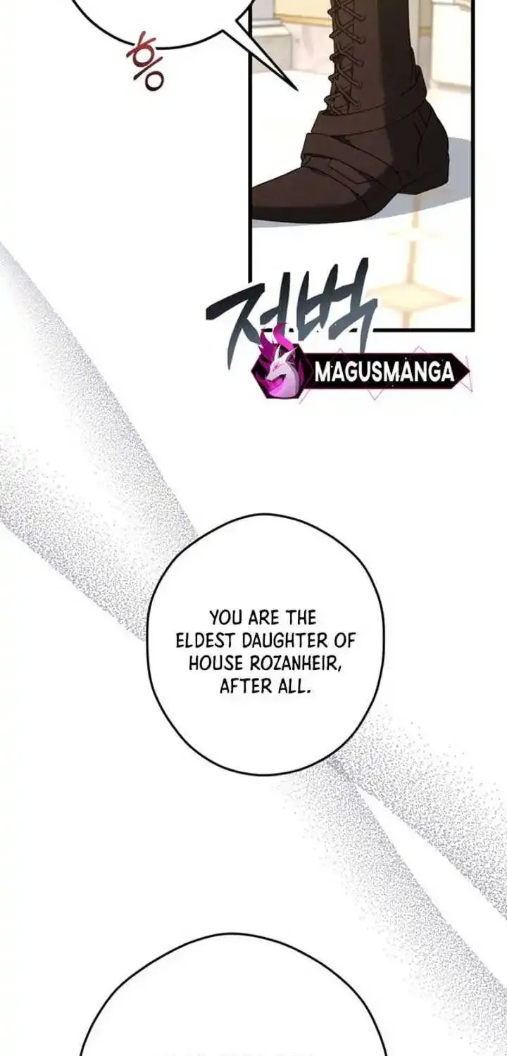 The Princess Has The Constitution Of An Eagle Workshop Chapter 14 page 43 - MangaNato