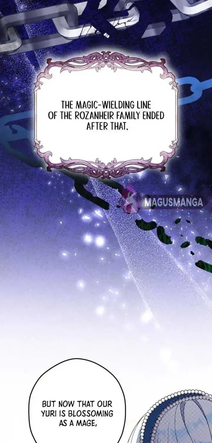 The Princess Has The Constitution Of An Eagle Workshop Chapter 14 page 6 - MangaNato