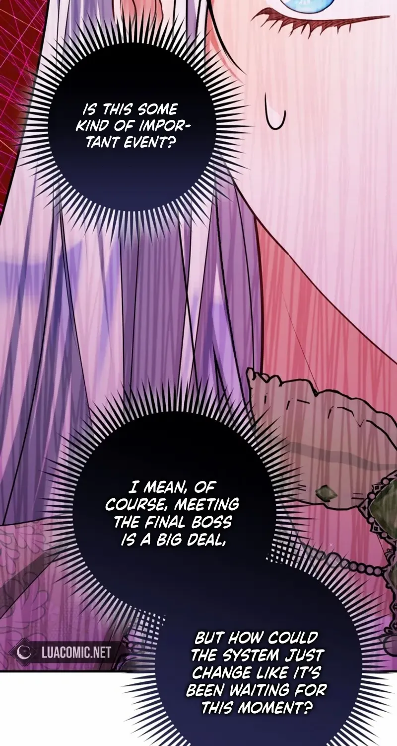 The Princess Has The Constitution Of An Eagle Workshop Chapter 21 page 18 - MangaNato