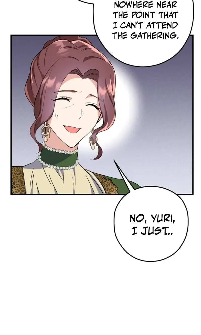 The Princess Has The Constitution Of An Eagle Workshop Chapter 3 page 17 - MangaNato