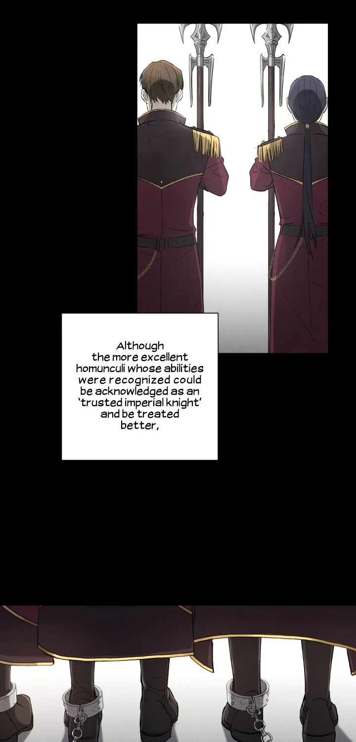 The Princess Imprints A Traitor Chapter 1 page 7 - MangaNelo