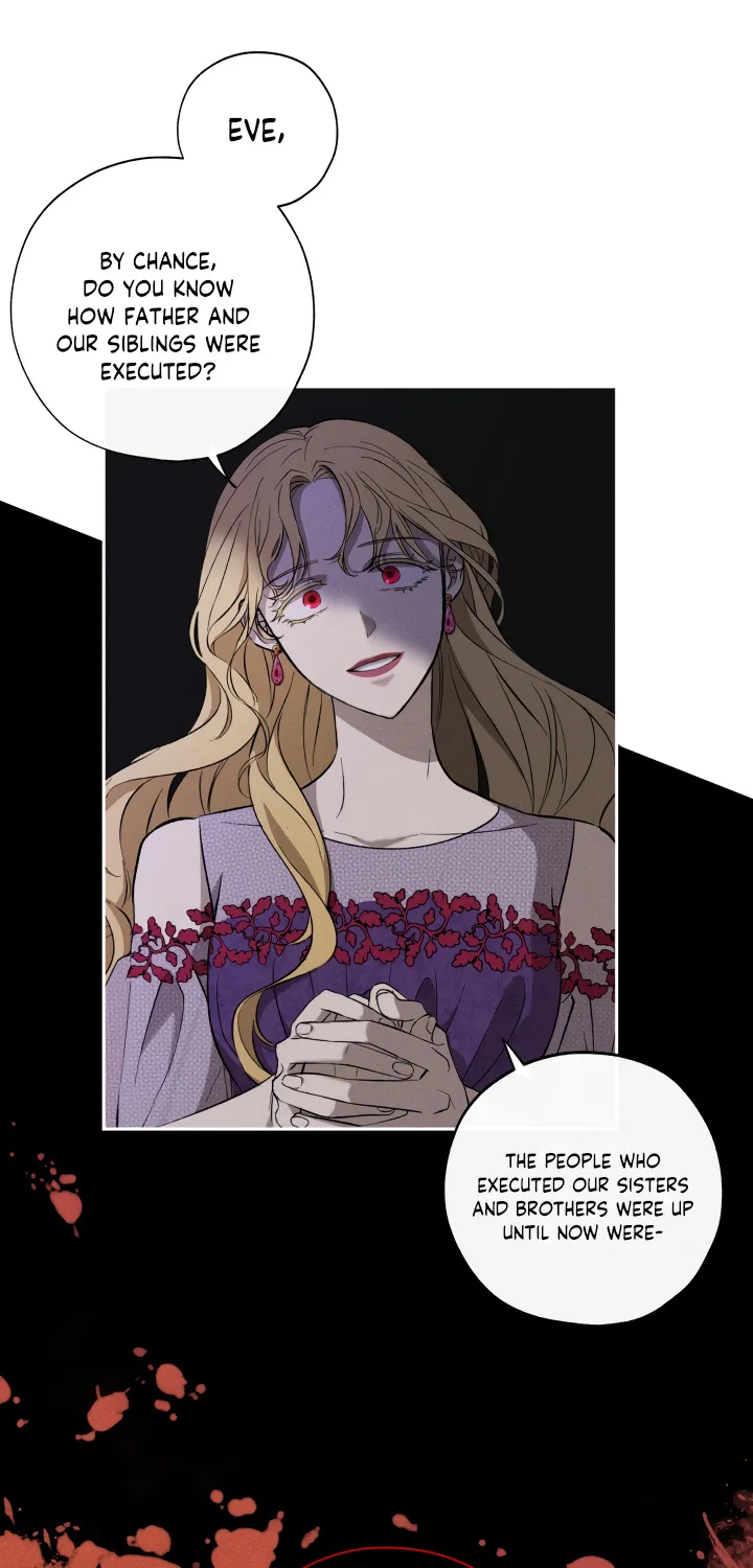 The Princess Imprints A Traitor Chapter 1 page 70 - MangaNelo