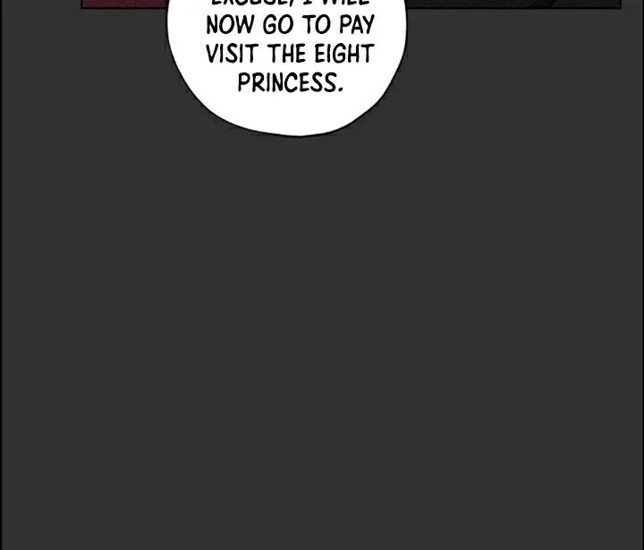 The Princess Imprints A Traitor Chapter 11 page 75 - MangaNelo