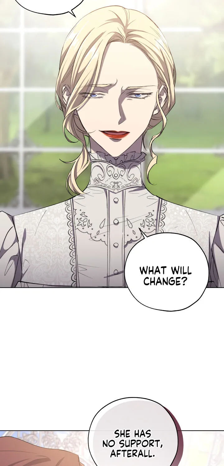 The Princess Imprints A Traitor Chapter 14 page 66 - MangaKakalot