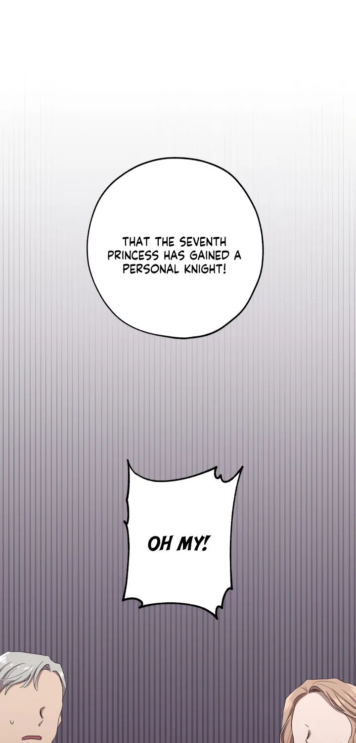 The Princess Imprints A Traitor Chapter 17 page 68 - MangaKakalot