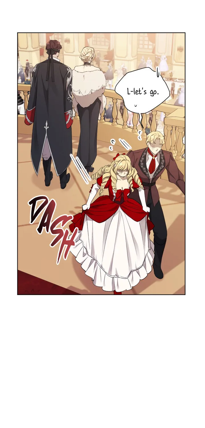 The Princess Imprints A Traitor Chapter 18 page 46 - MangaNelo