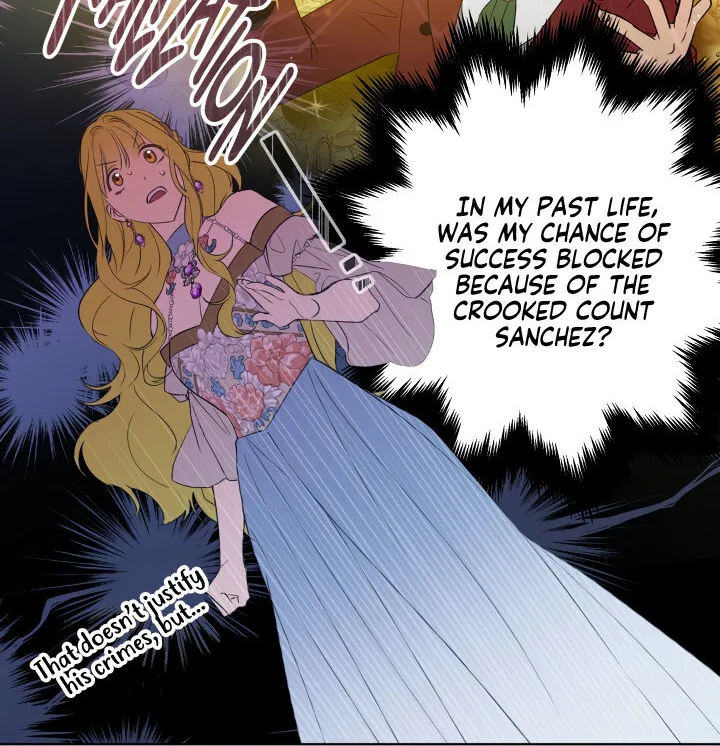 The Princess Imprints A Traitor Chapter 19 page 34 - MangaKakalot