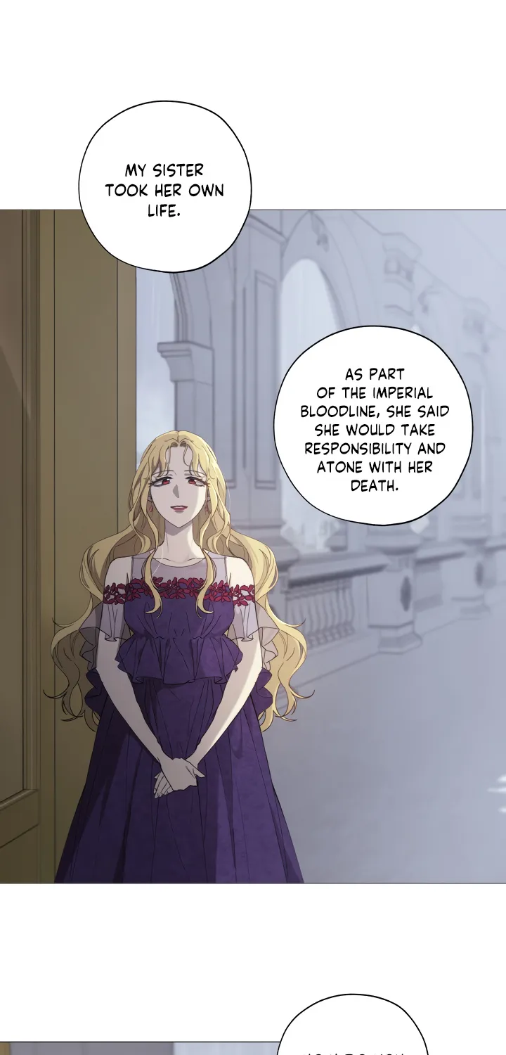 The Princess Imprints A Traitor Chapter 2 page 42 - MangaKakalot