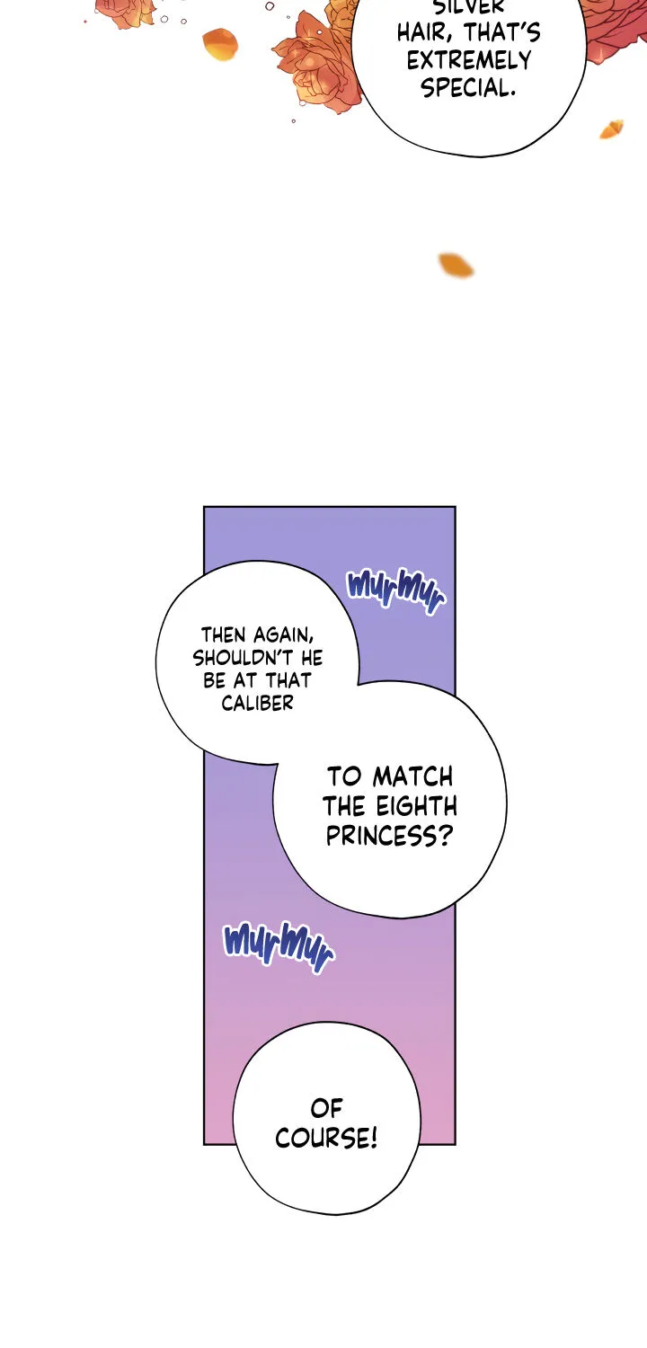 The Princess Imprints A Traitor Chapter 21 page 15 - MangaKakalot