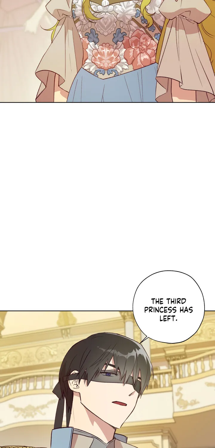 The Princess Imprints A Traitor Chapter 21 page 58 - MangaNelo