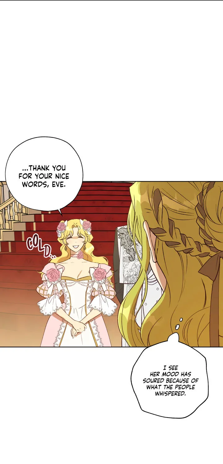 The Princess Imprints A Traitor Chapter 21 page 72 - MangaKakalot