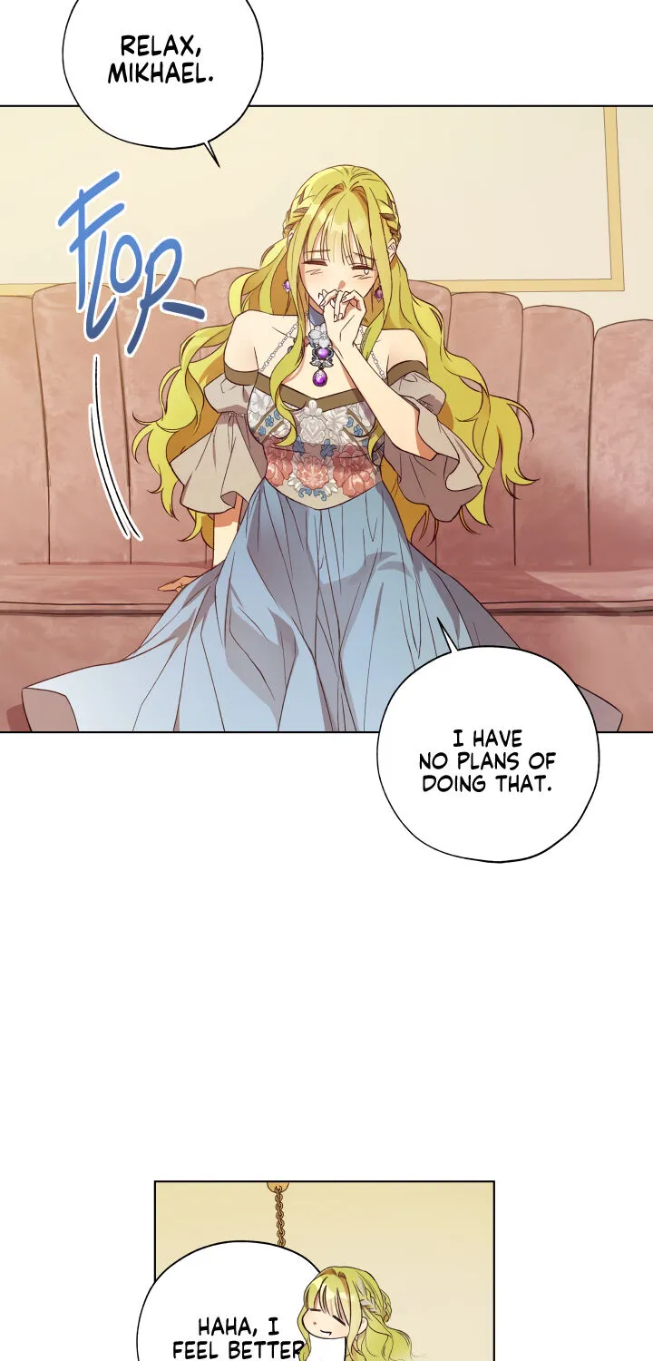 The Princess Imprints A Traitor Chapter 23 page 63 - MangaKakalot