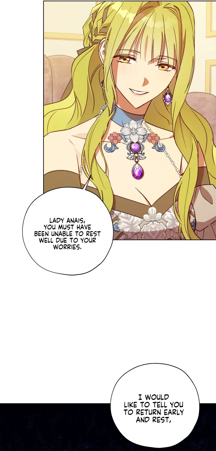 The Princess Imprints A Traitor Chapter 24 page 66 - MangaNelo