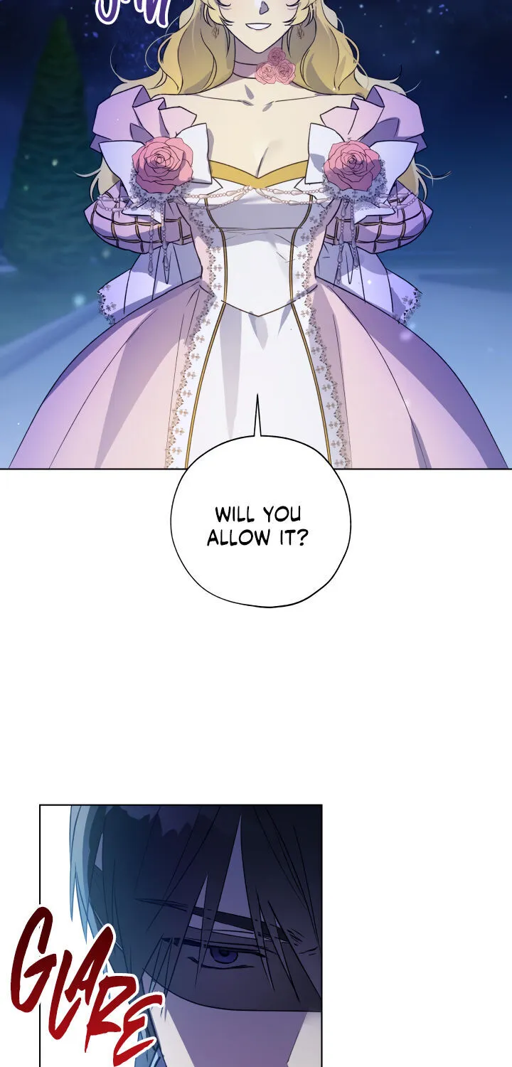 The Princess Imprints A Traitor Chapter 26 page 3 - MangaKakalot