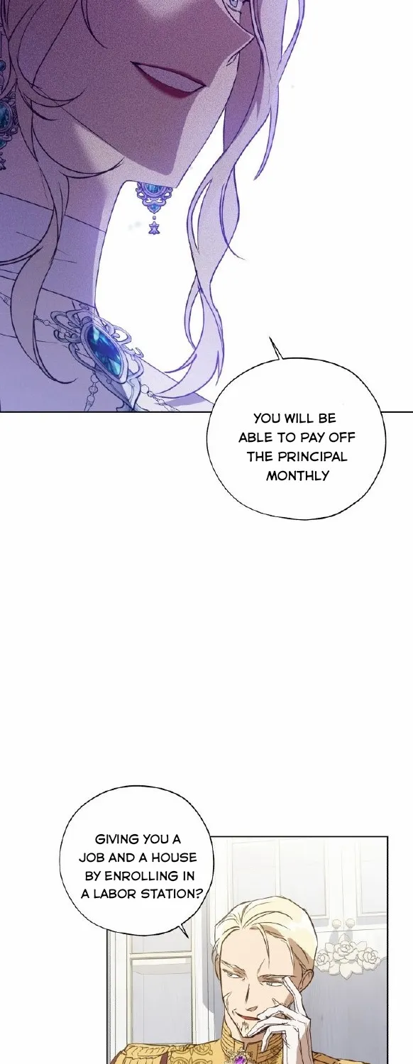 The Princess Imprints A Traitor Chapter 27 page 54 - MangaKakalot