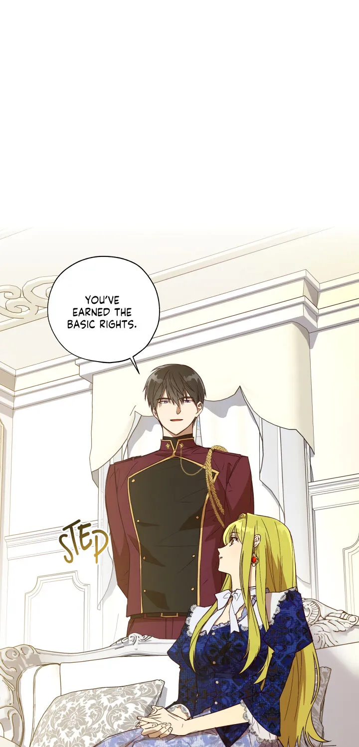 The Princess Imprints A Traitor Chapter 28 page 58 - MangaKakalot