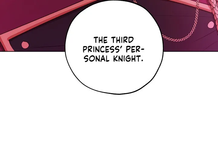 The Princess Imprints A Traitor Chapter 28 page 65 - MangaKakalot