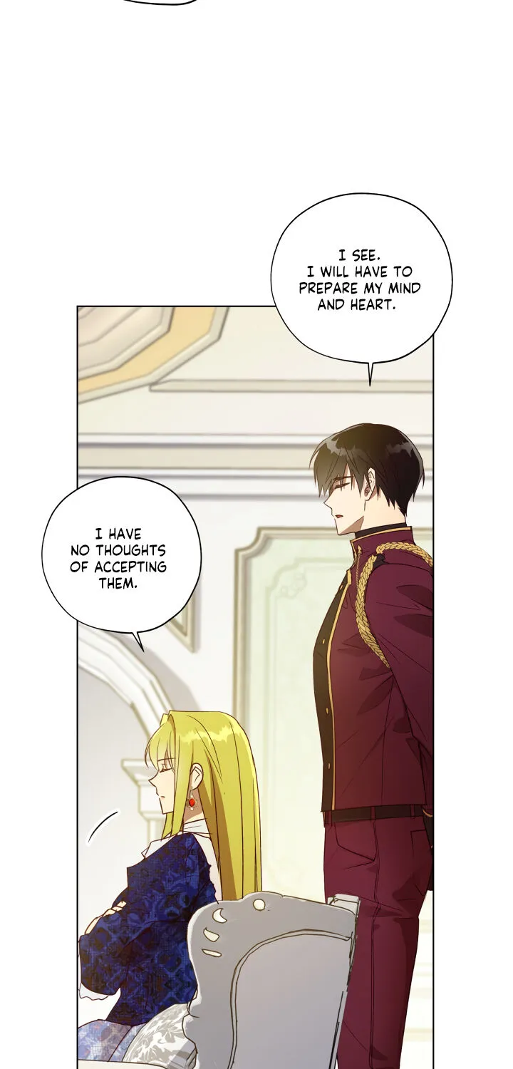 The Princess Imprints A Traitor Chapter 29.9 page 29 - MangaKakalot