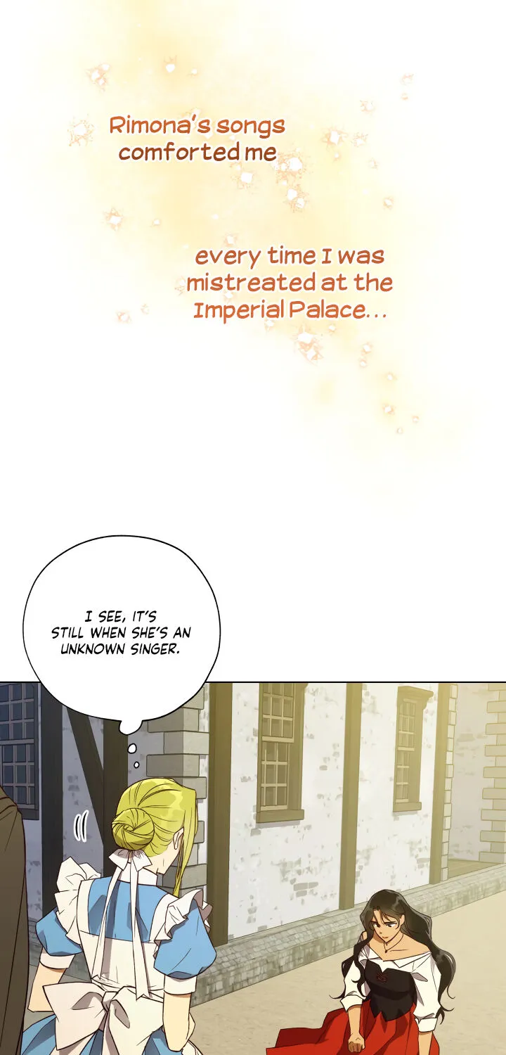 The Princess Imprints A Traitor Chapter 30 page 20 - MangaNelo