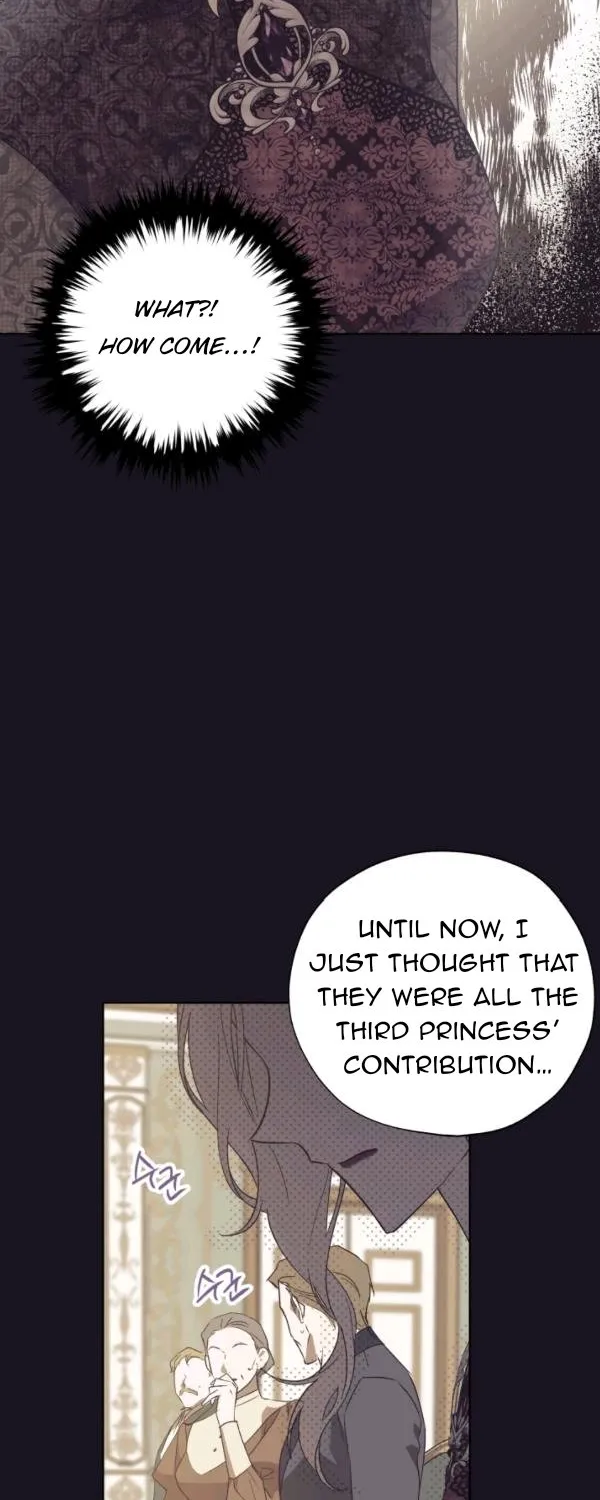 The Princess Imprints A Traitor Chapter 31 page 72 - MangaKakalot