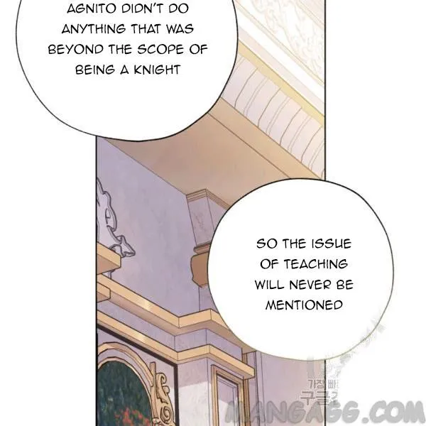 The Princess Imprints A Traitor Chapter 34 page 41 - MangaKakalot