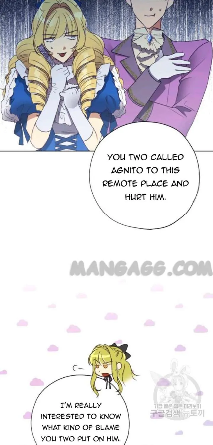 The Princess Imprints A Traitor Chapter 35 page 67 - MangaKakalot