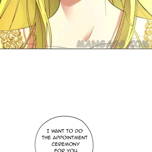 The Princess Imprints A Traitor Chapter 40 page 41 - MangaKakalot