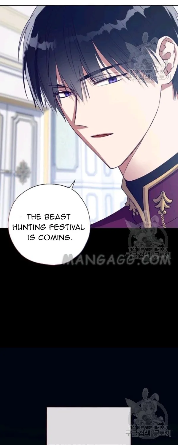 The Princess Imprints A Traitor Chapter 40 page 7 - MangaKakalot