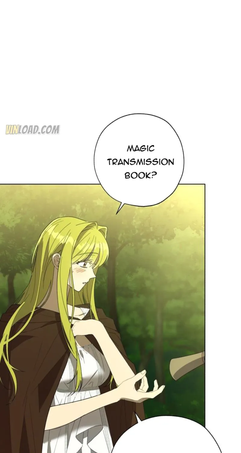 The Princess Imprints A Traitor Chapter 52 page 56 - MangaKakalot