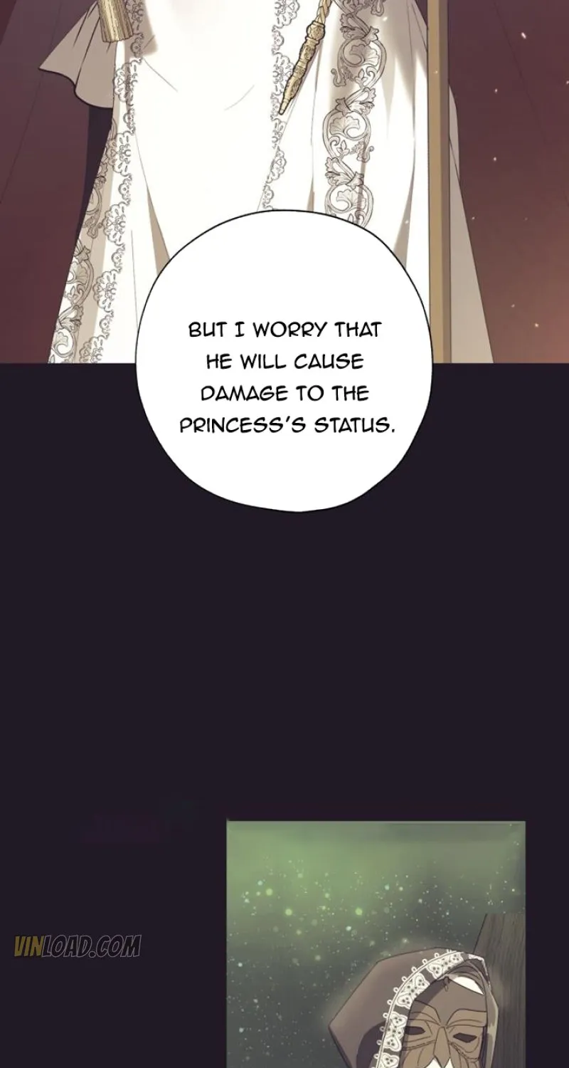 The Princess Imprints A Traitor Chapter 52 page 65 - MangaNelo