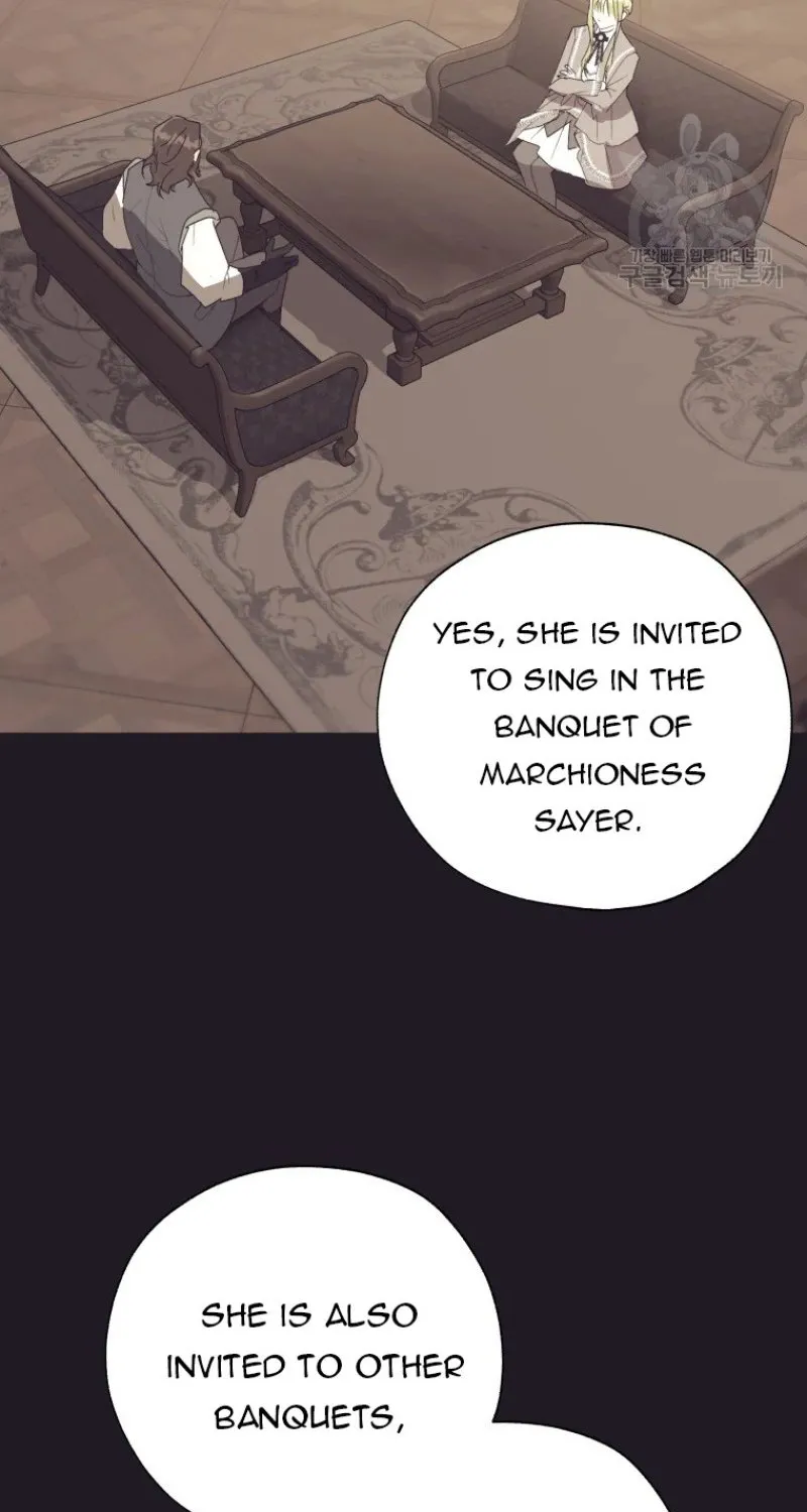 The Princess Imprints A Traitor Chapter 54 page 62 - MangaKakalot