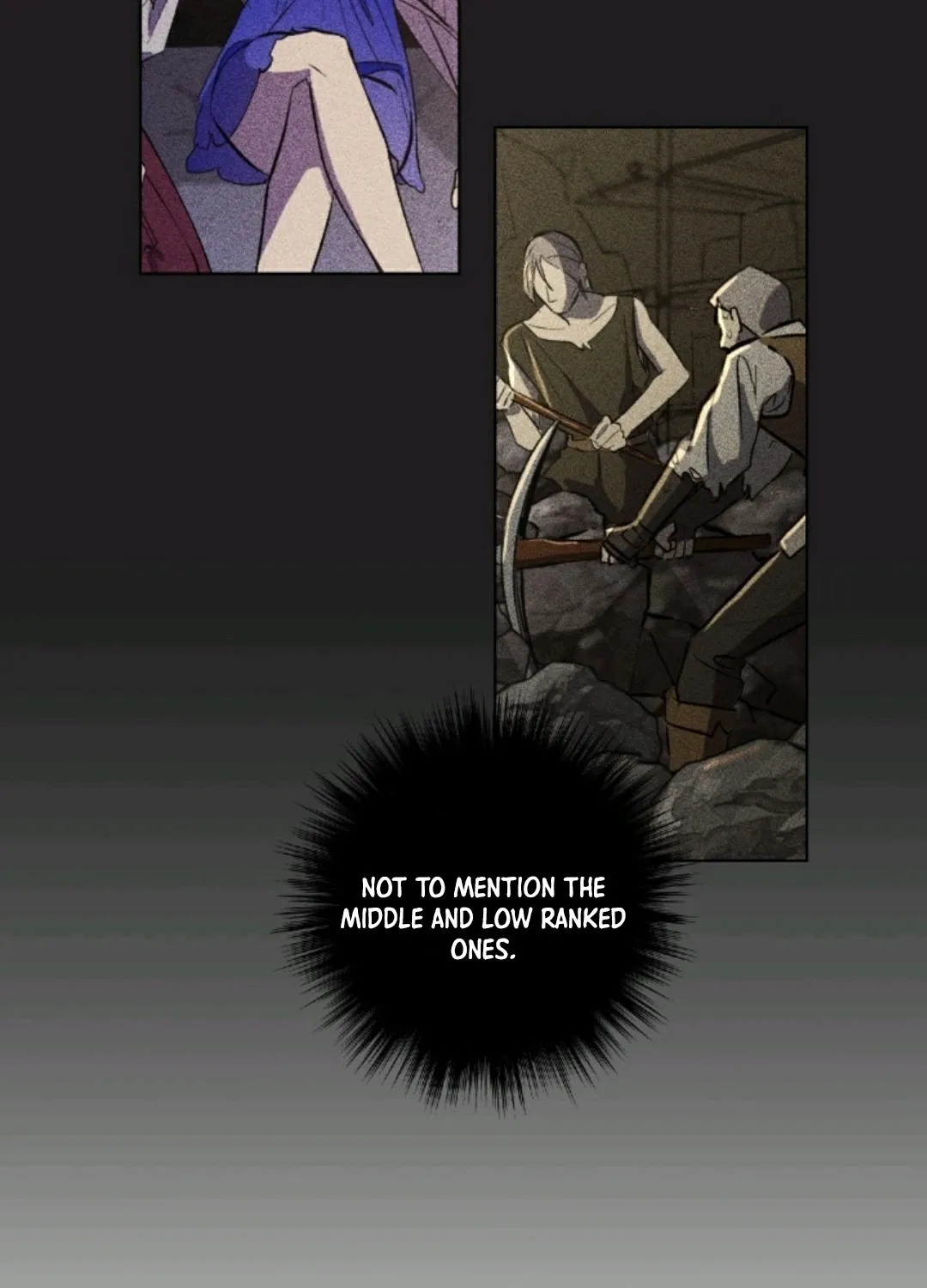 The Princess Imprints A Traitor Chapter 9 page 51 - MangaKakalot