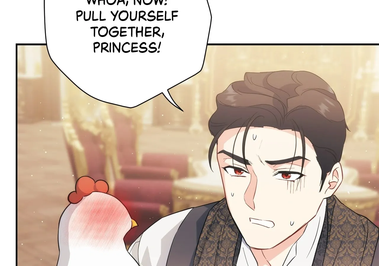 The Princess In The Henhouse Chapter 11.1 page 150 - MangaKakalot