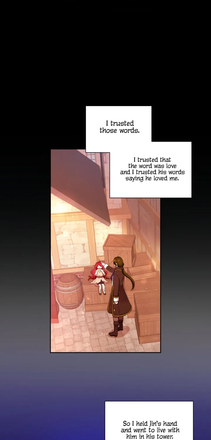 The Princess Is Evil Chapter 10 page 59 - MangaKakalot