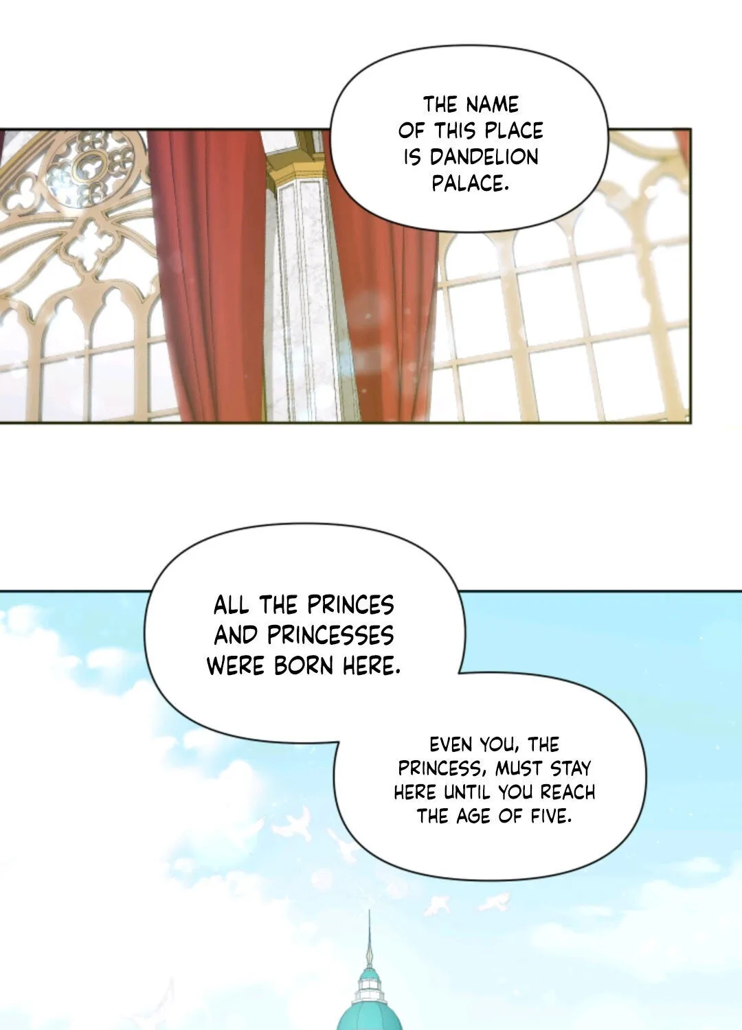 The Princess Is Evil Chapter 2 page 22 - MangaKakalot