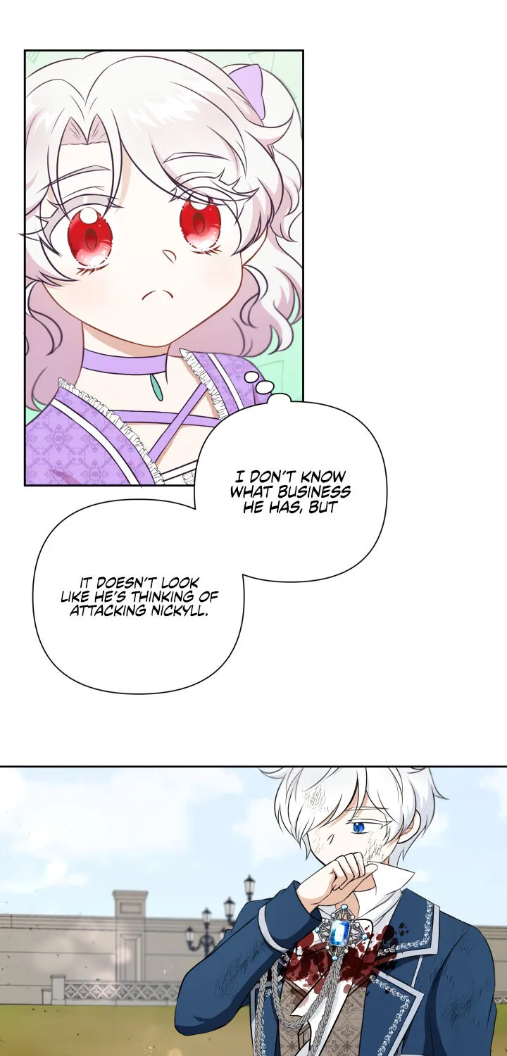 The Princess Is Evil Chapter 21 page 15 - MangaKakalot