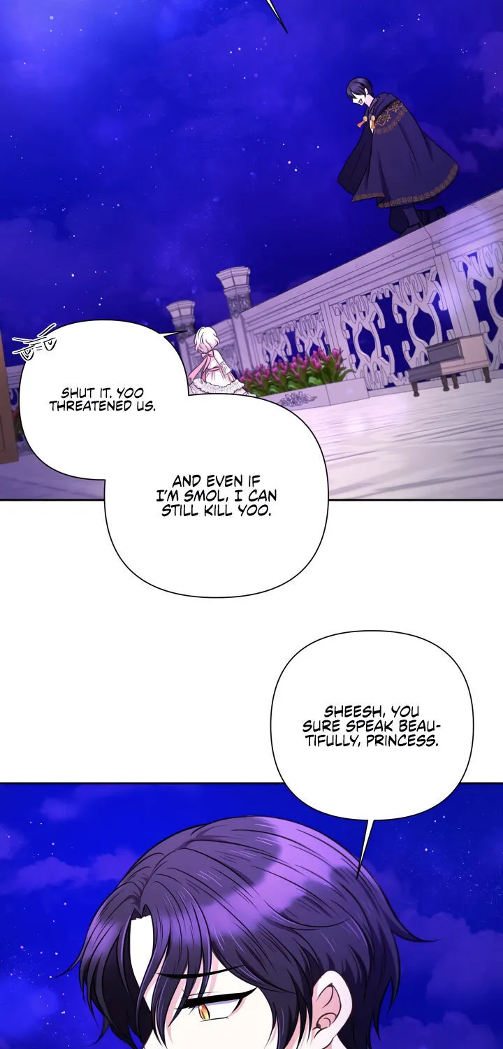 The Princess Is Evil Chapter 26 page 6 - MangaKakalot