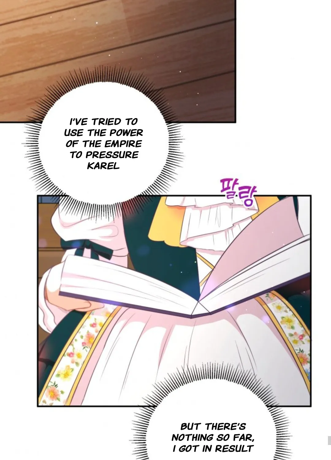 The Princess Is Evil Chapter 29 page 81 - MangaKakalot