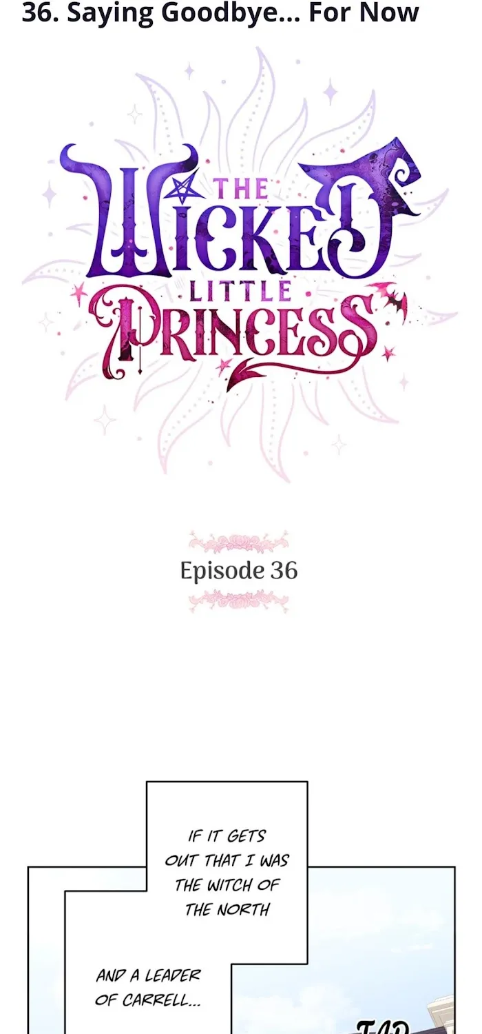 The Princess Is Evil Chapter 36 page 1 - MangaKakalot