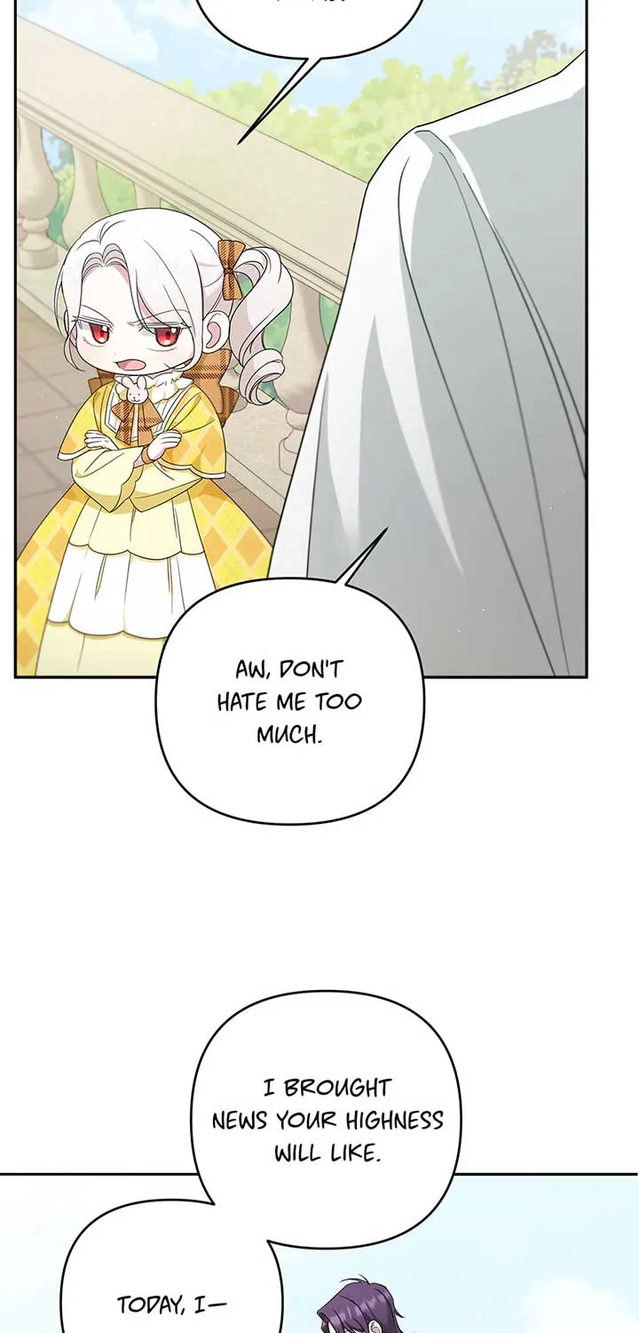 The Princess Is Evil Chapter 41 page 36 - MangaKakalot