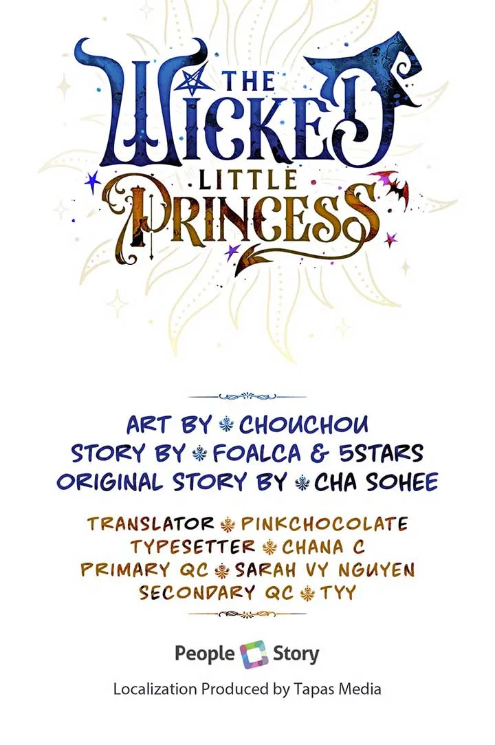 The Princess Is Evil Chapter 41 page 62 - MangaKakalot