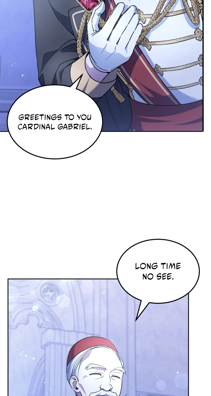 The Princess Is Evil Chapter 68 page 7 - MangaKakalot