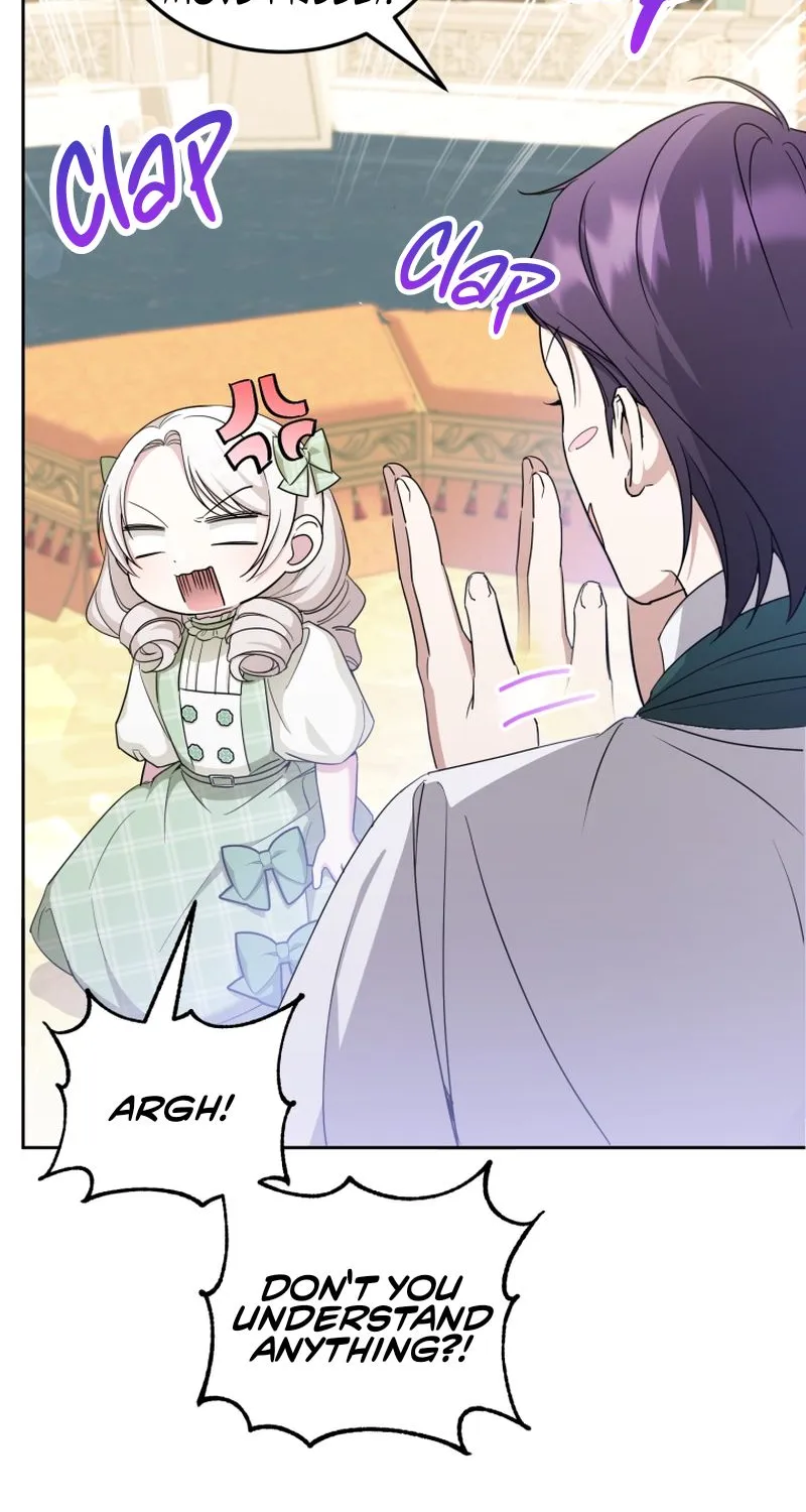 The Princess Is Evil Chapter 69 page 58 - MangaKakalot