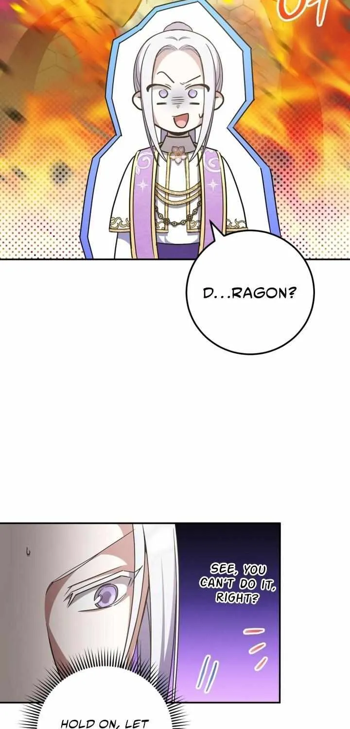 The Princess Is Evil Chapter 85 page 22 - MangaKakalot