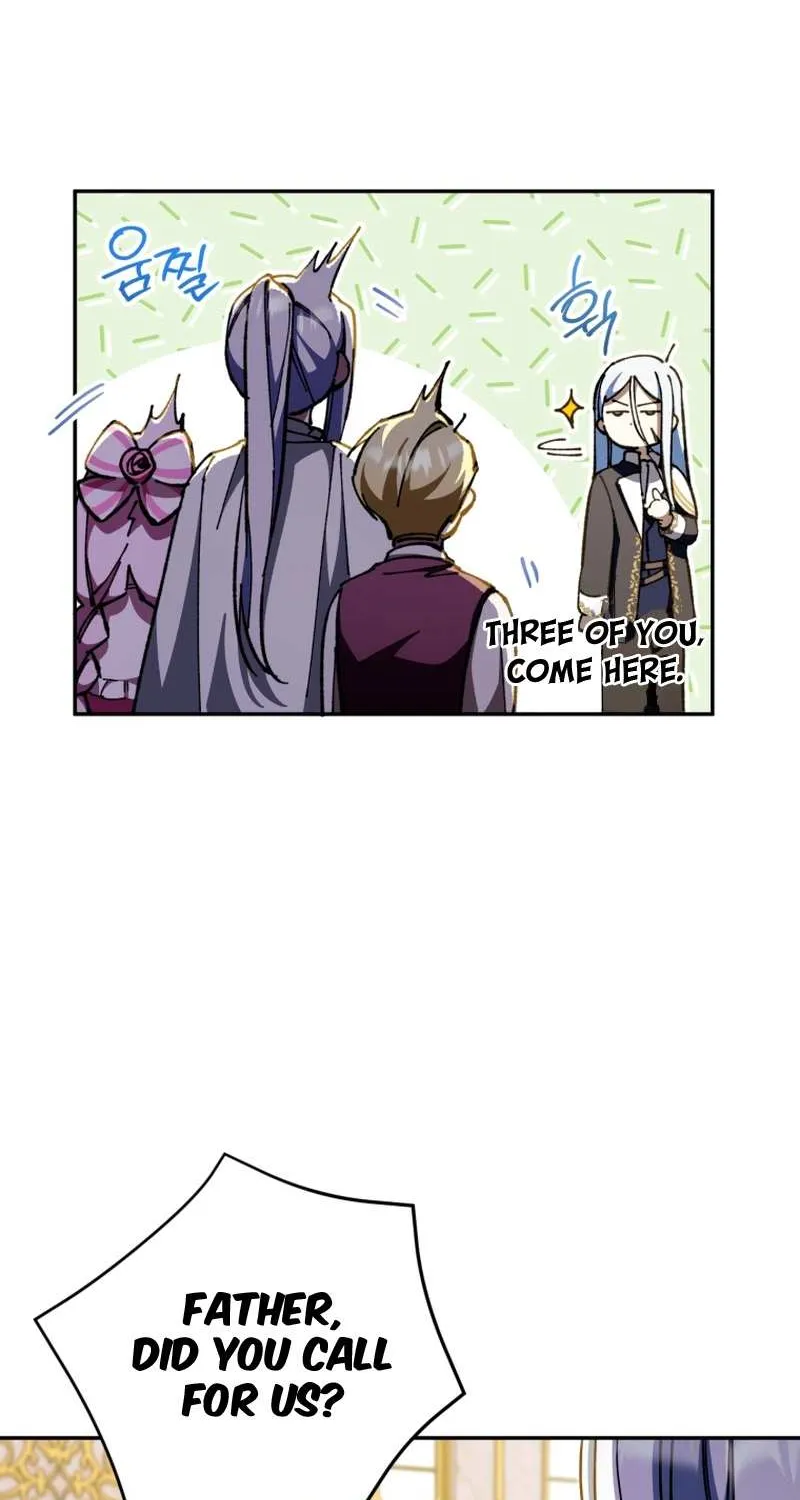 The Princess Is Evil Chapter 95 page 36 - MangaKakalot