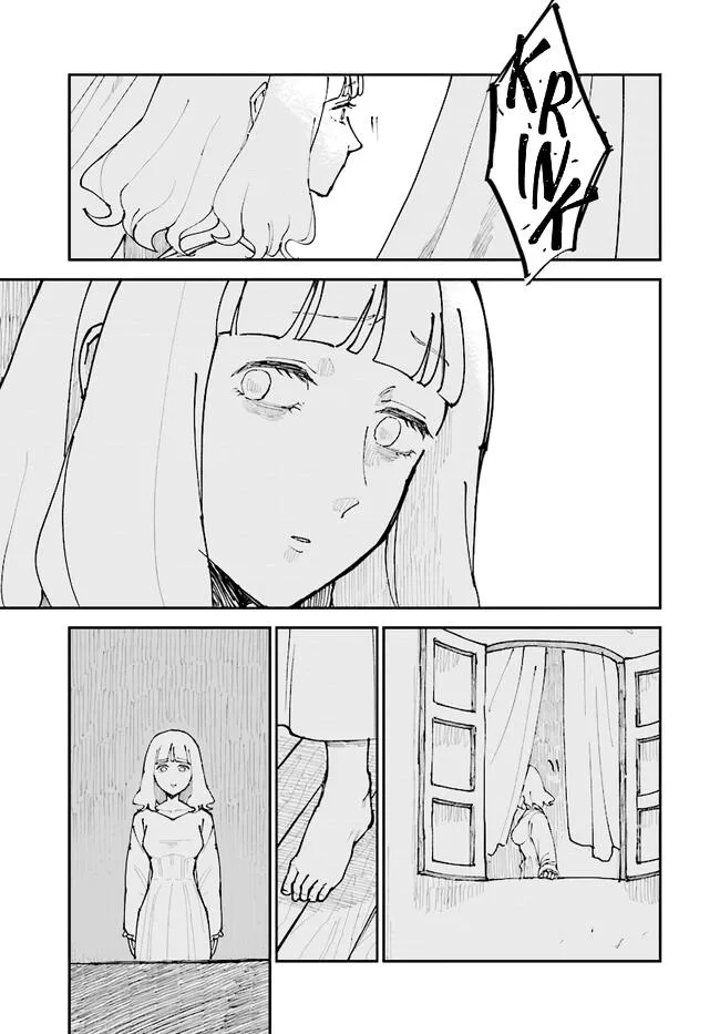 The Princess Of Sylph Chapter 4 page 6 - MangaNato