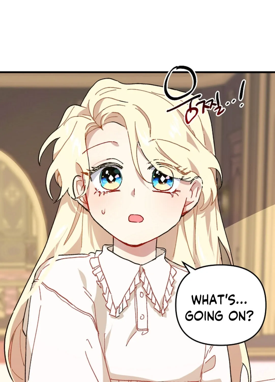 The Princess Pretends To Be Crazy Chapter 1 page 42 - MangaKakalot