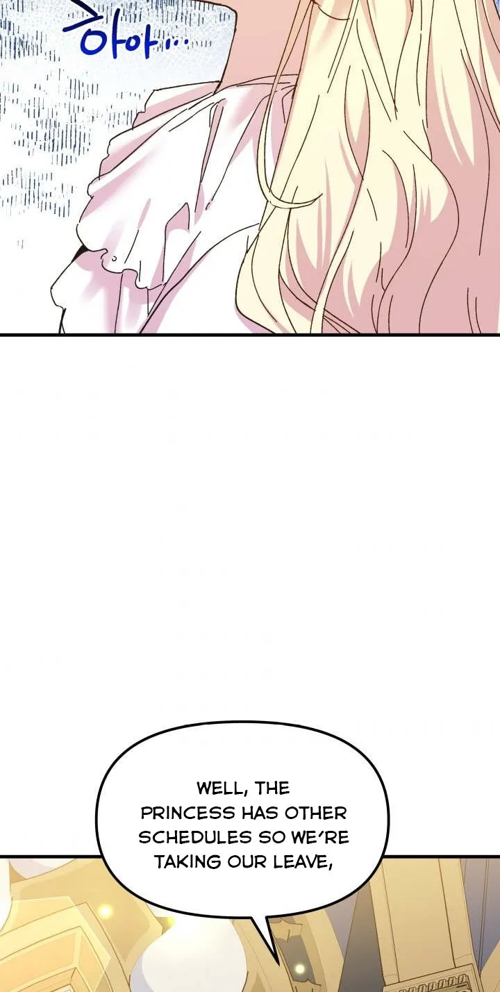 The Princess Pretends To Be Crazy Chapter 65 page 31 - MangaKakalot