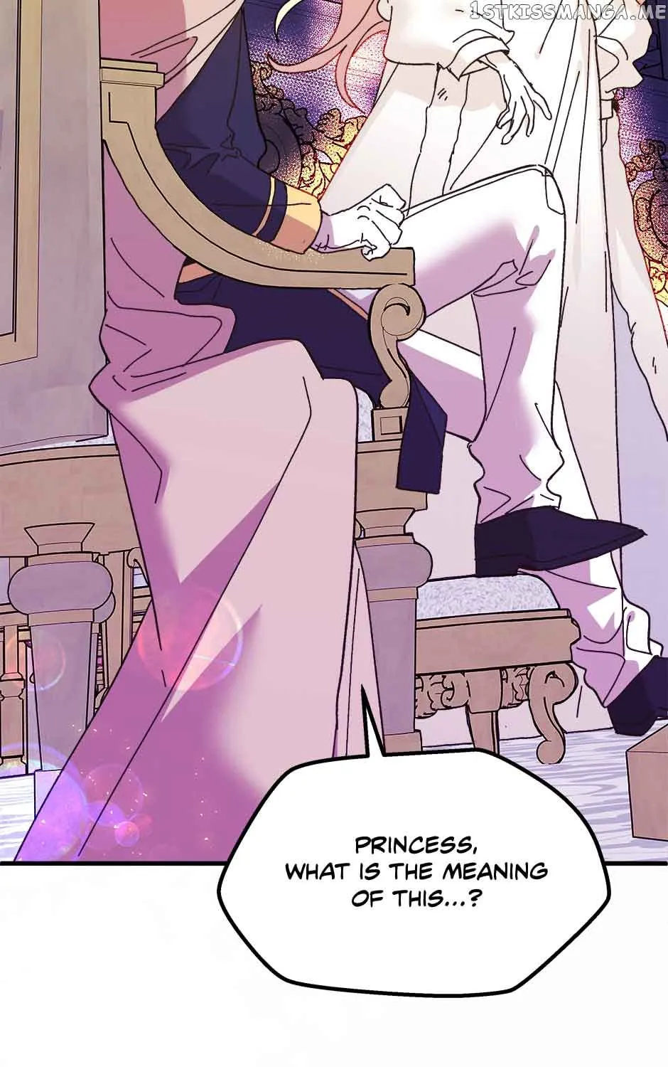 The Princess Pretends To Be Crazy Chapter 80 page 12 - MangaKakalot