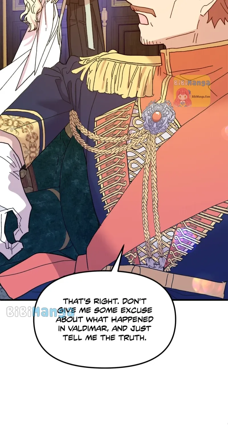 The Princess Pretends To Be Crazy Chapter 93 page 51 - MangaKakalot